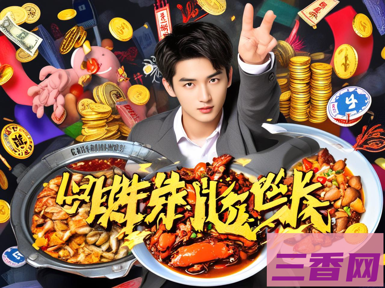 【2025年清醒搞钱指南】拒绝被割！适合年轻人的副业项目TOP5，亲测能赚钱
