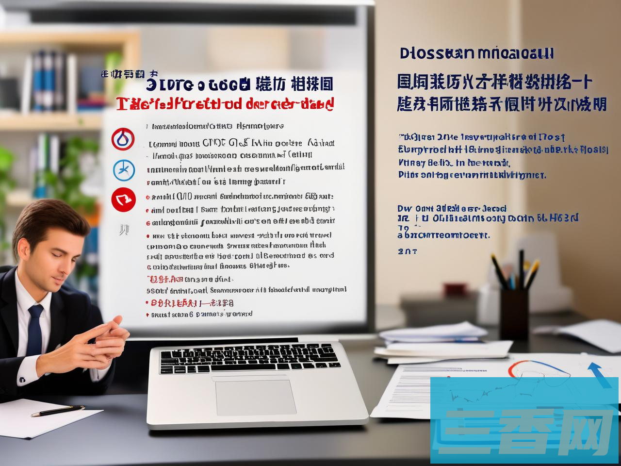 2025年企业数据安全法合规终极指南：避坑策略与实战步骤
