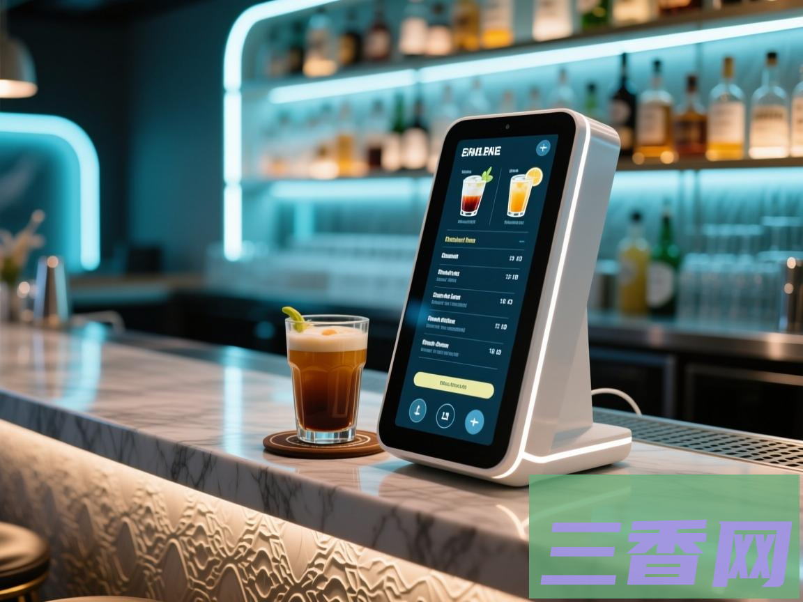 杯垫在酒吧里为什么这么重要？2025年杯垫使用全指南