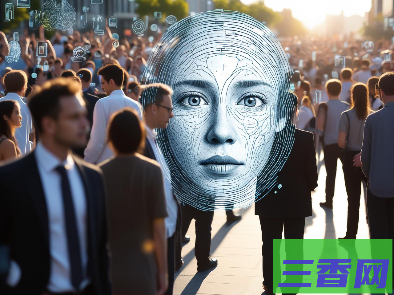 2025年生物识别技术应用与争议全景报告：便利与监控的边界之战