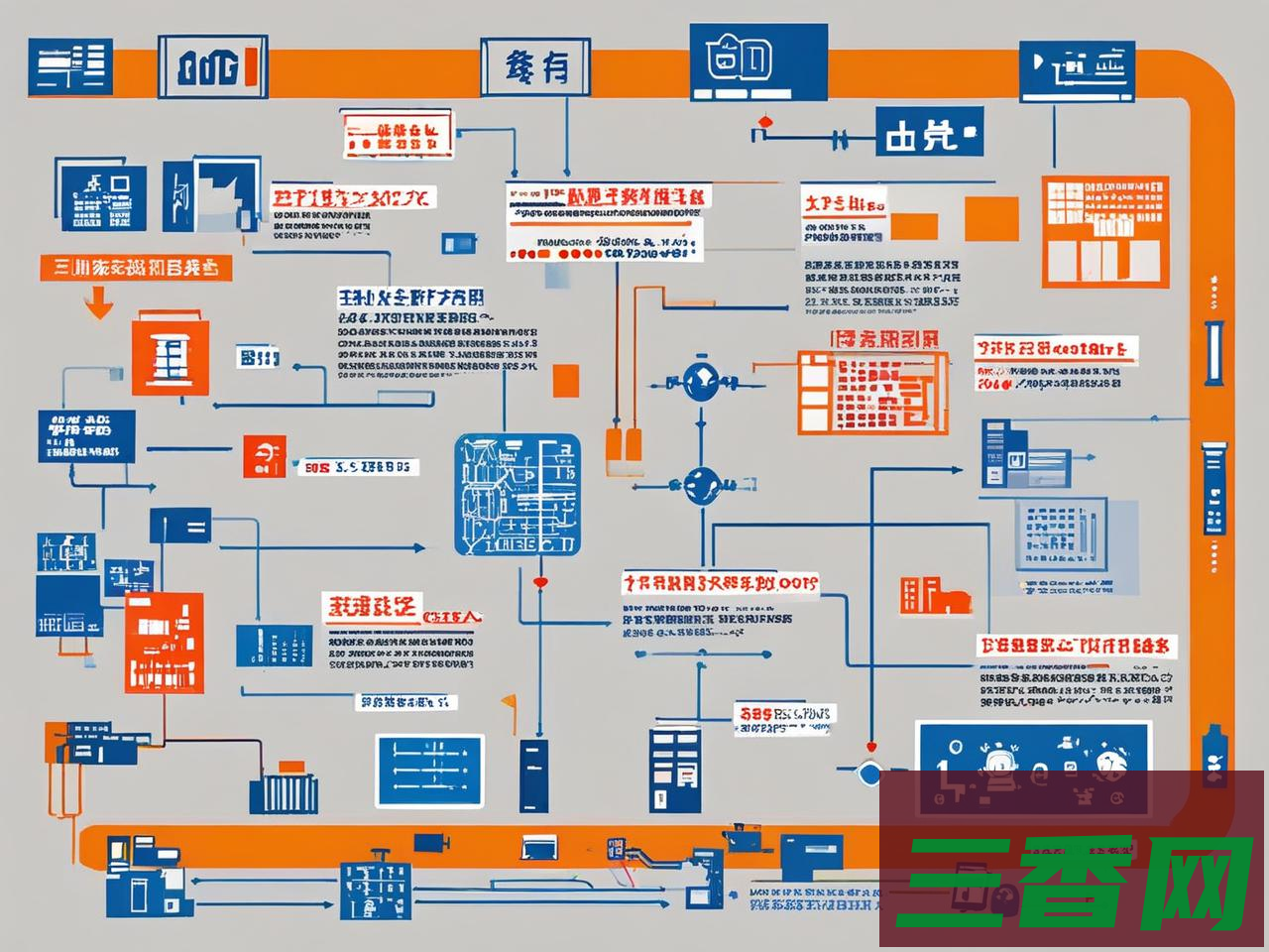 2025年工业互联网平台选型与实施指南：企业数字化转型的决胜之道