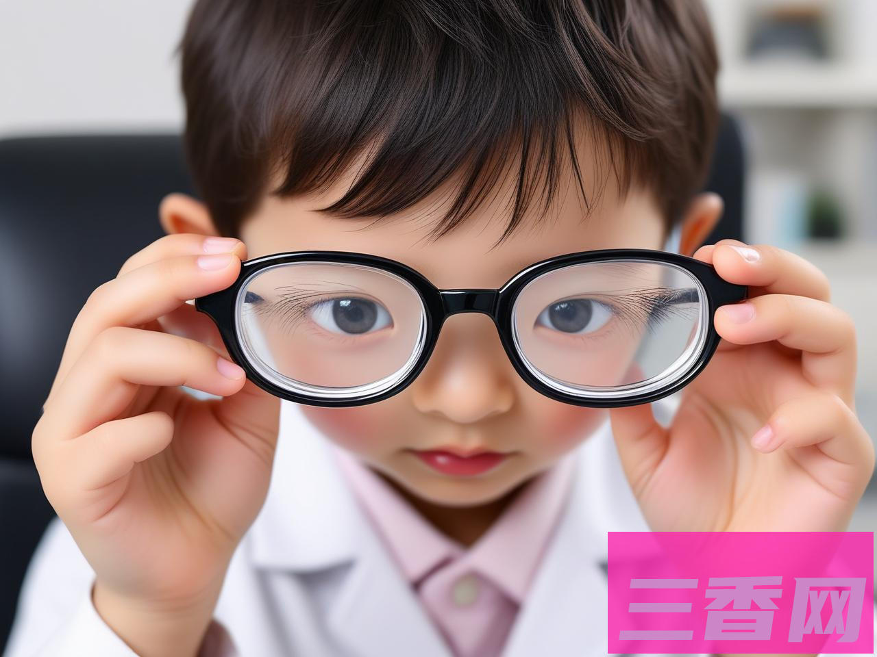 2025年儿童近视防控方法有哪些？最新技术效果对比