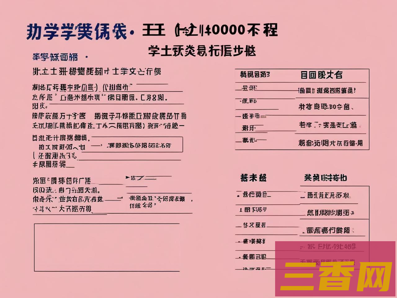 2025年大学生助学贷款怎么申请？最新条件和流程全解析！