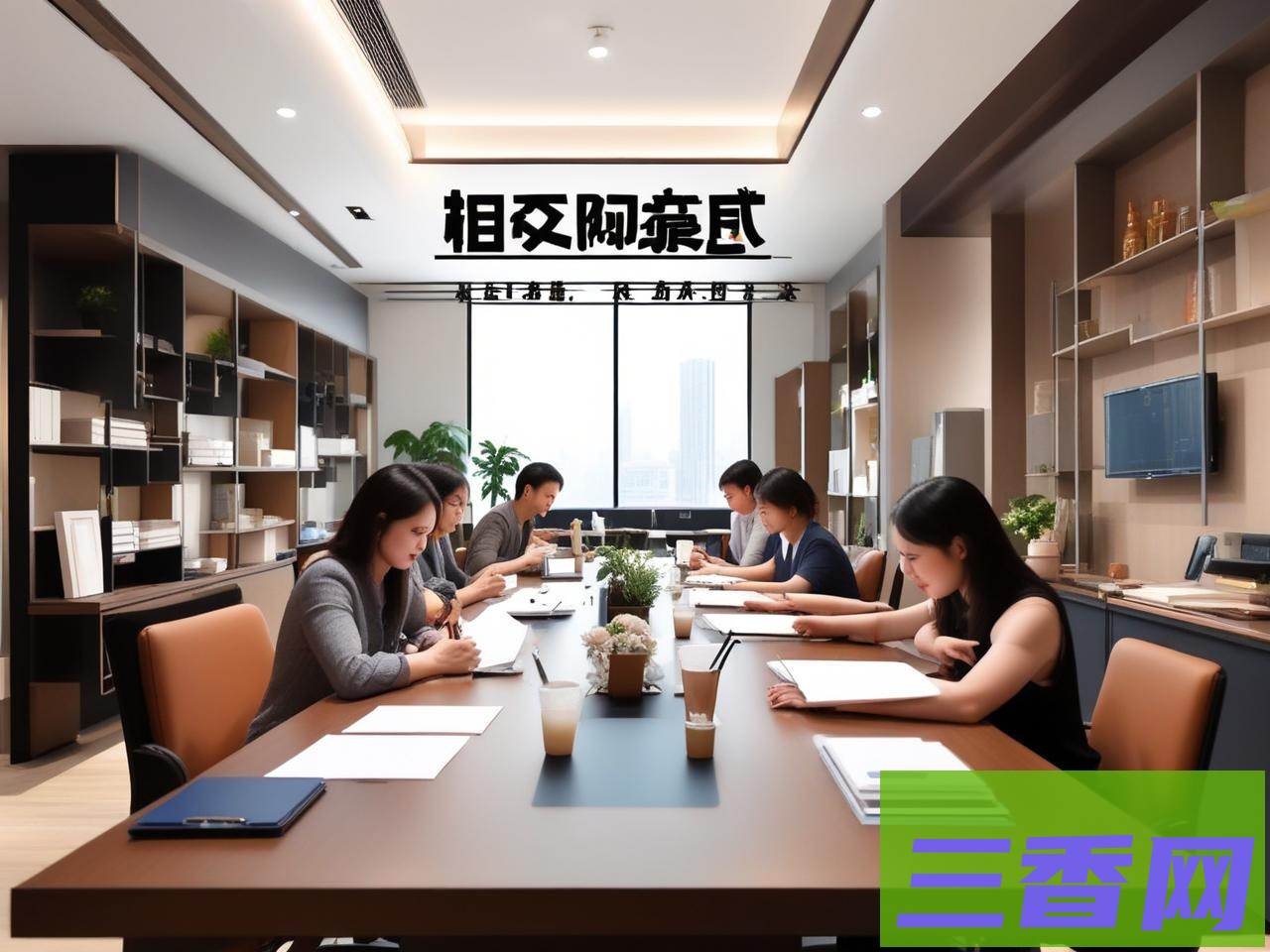 企业文化搭建实战指南：2025年中小企业落地手册