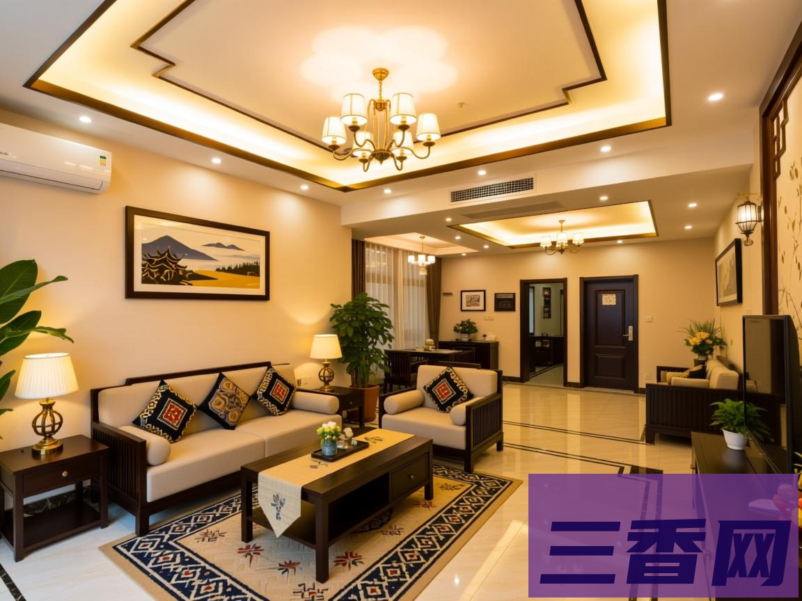 精品民宿和普通酒店有啥不同？2025年避坑挑选指南，选对幸福感翻倍！