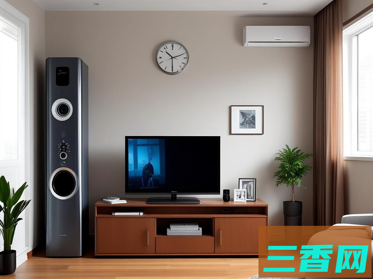 2025年智能家居隐私保护终极指南：如何防止家电监听你的生活