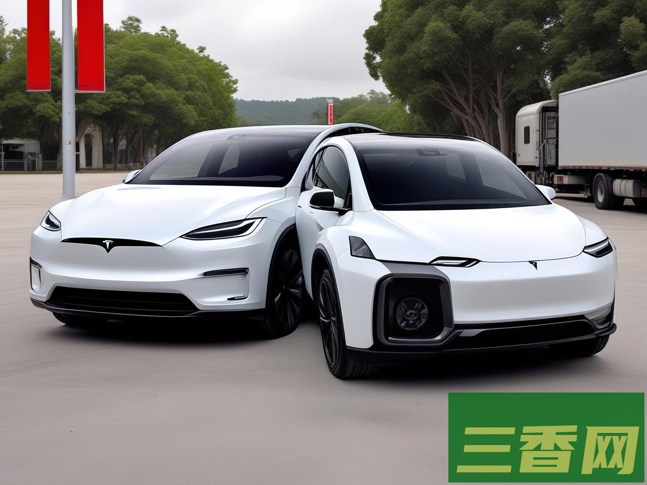 2025年新能源汽车保值率排行：买对车型，三年后还能卖个好价钱！